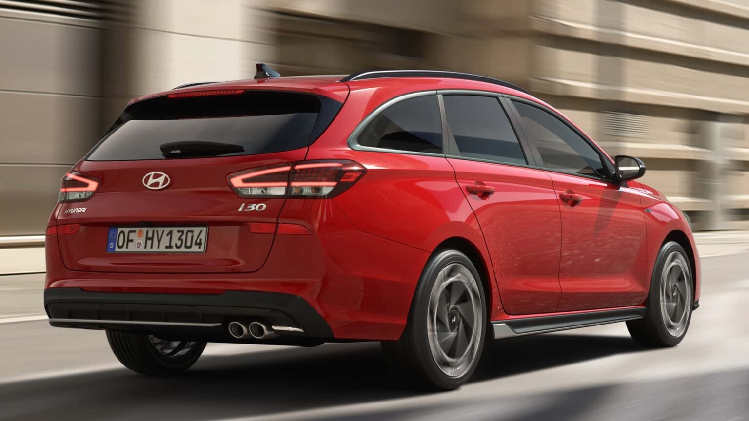 Another Automaker Has a Blunt Take on Why Wagons Are Fading Away Another Automaker Has a Blunt Take on Why Wagons Are Fading Away