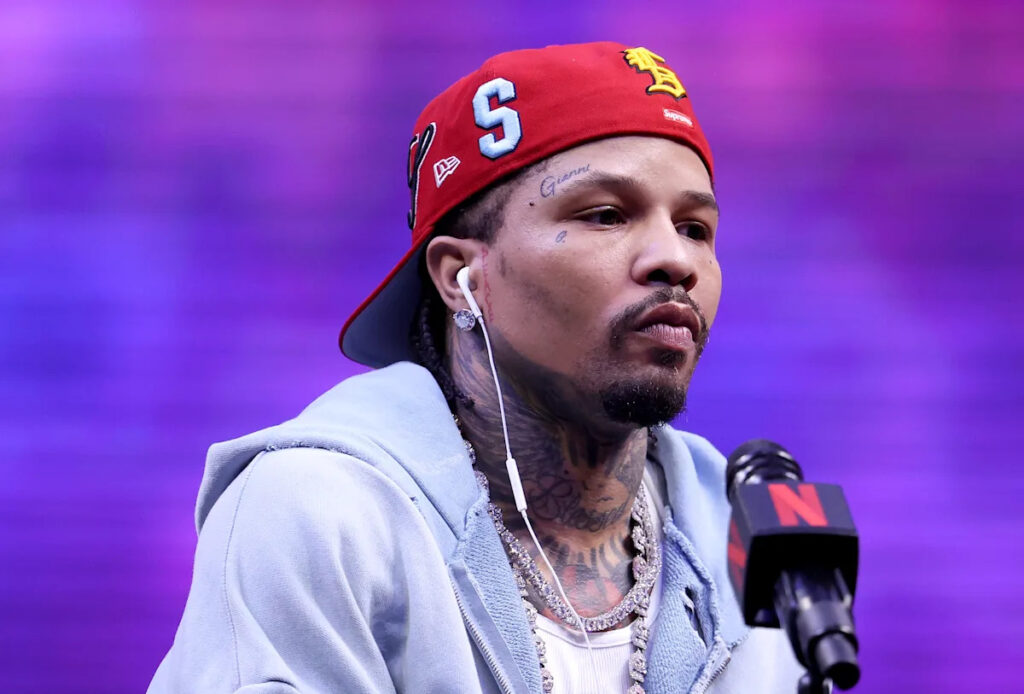 WBA names Gervonta ‘Tank’ Davis lightweight champion in recess due to ongoing legal issues