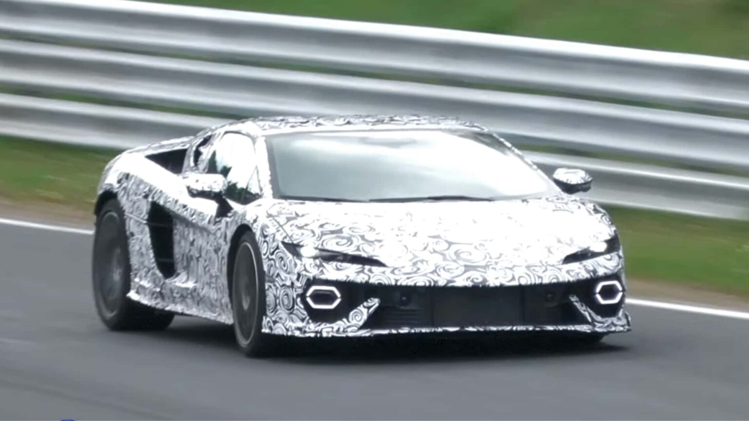 Will Lamborghini Make A Temerario Convertible? Will Lamborghini Make A Temerario Convertible?