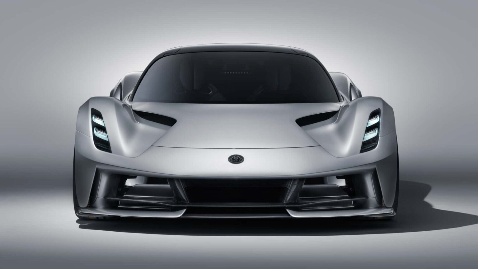 Is The Lotus Evija Too Heavy?