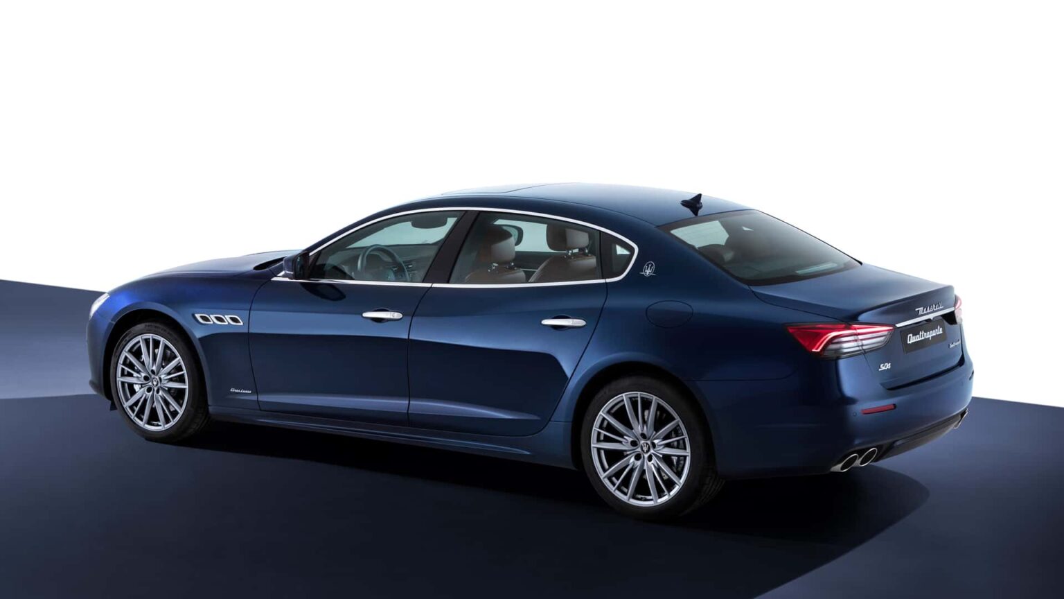 Will Maserati Make A New Ghibli/Quattroporte? Will Maserati Make A New Ghibli/Quattroporte?