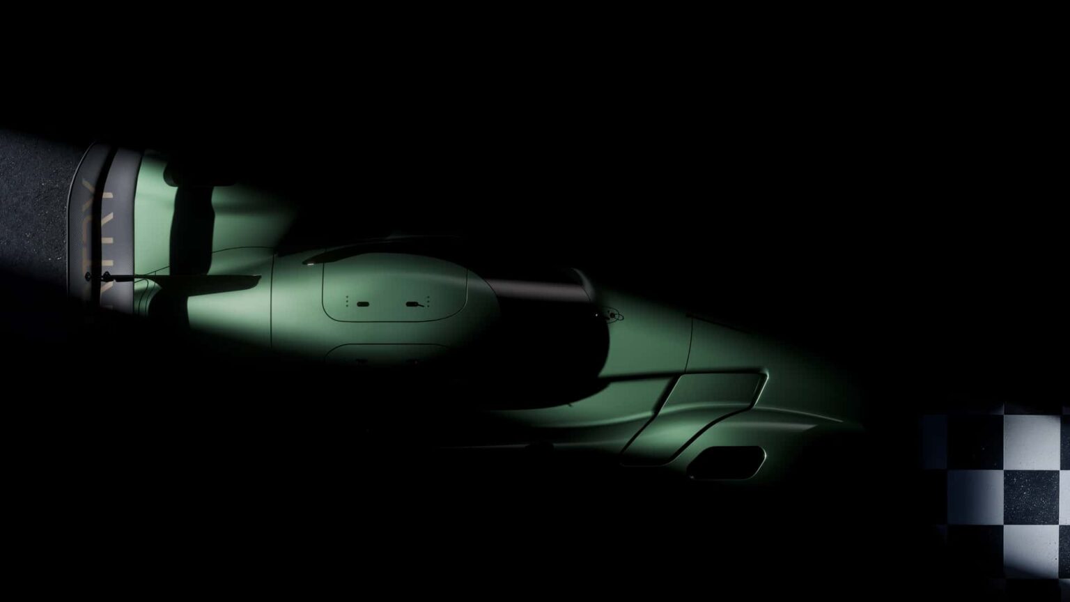 Teaser! The McMurtry Spéirling Pure Is Ready For Production