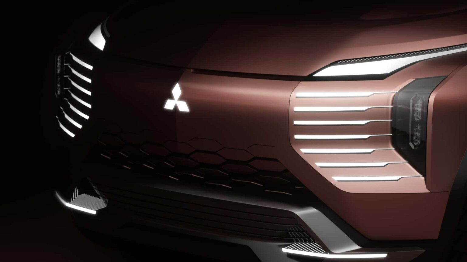 Mitsubishi Says It Can’t Afford To Build Its Own EVs