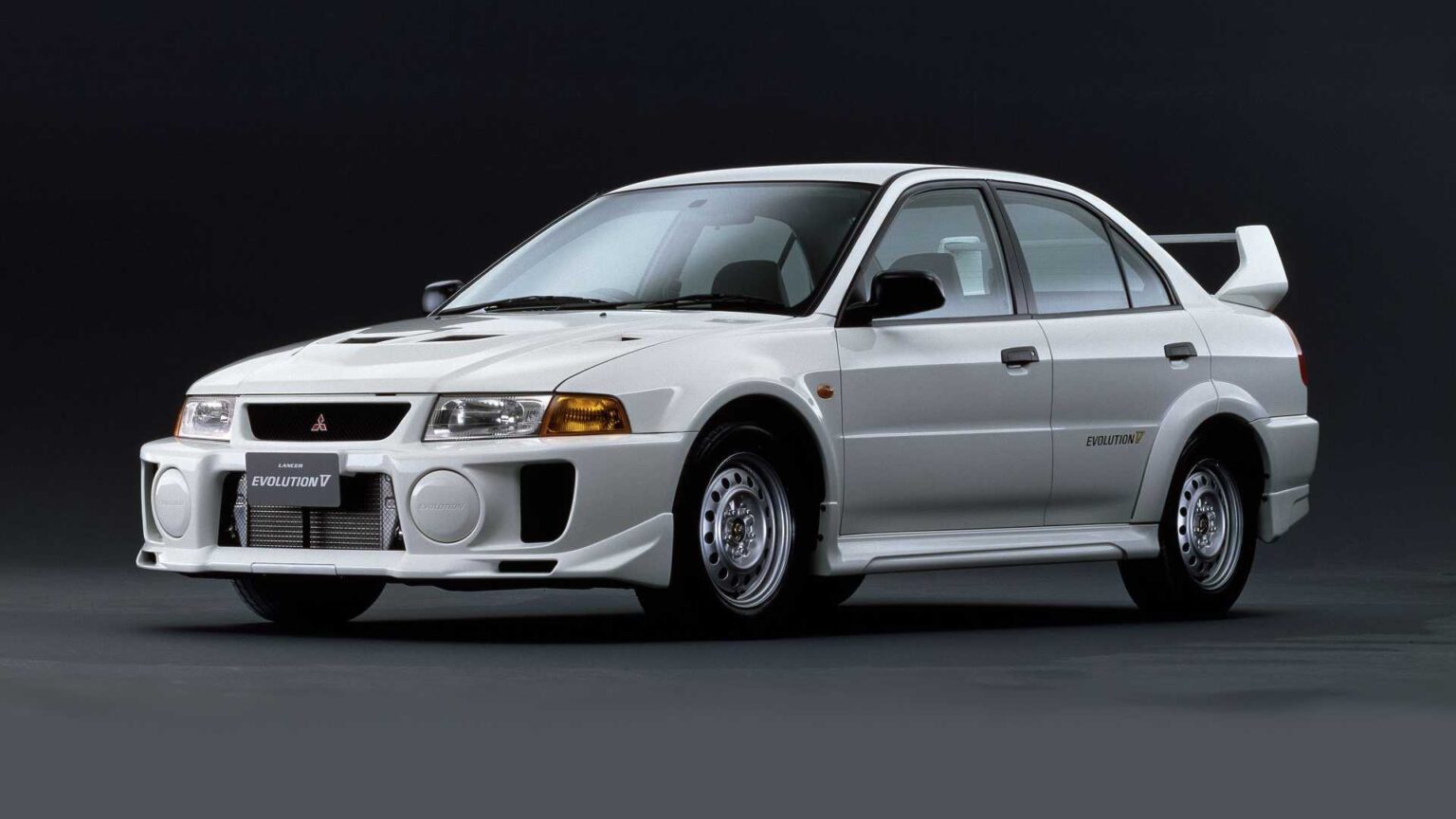 Mitsubishi Wants A New Evo, But It’s Complicated