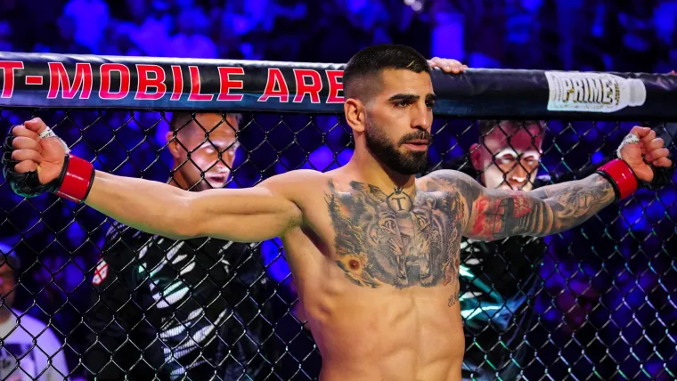 What time does UFC Freedom 250 start? Live stream, schedule, main card for White House fights What time does UFC Freedom 250 start? Live stream, schedule, main card for White House fights