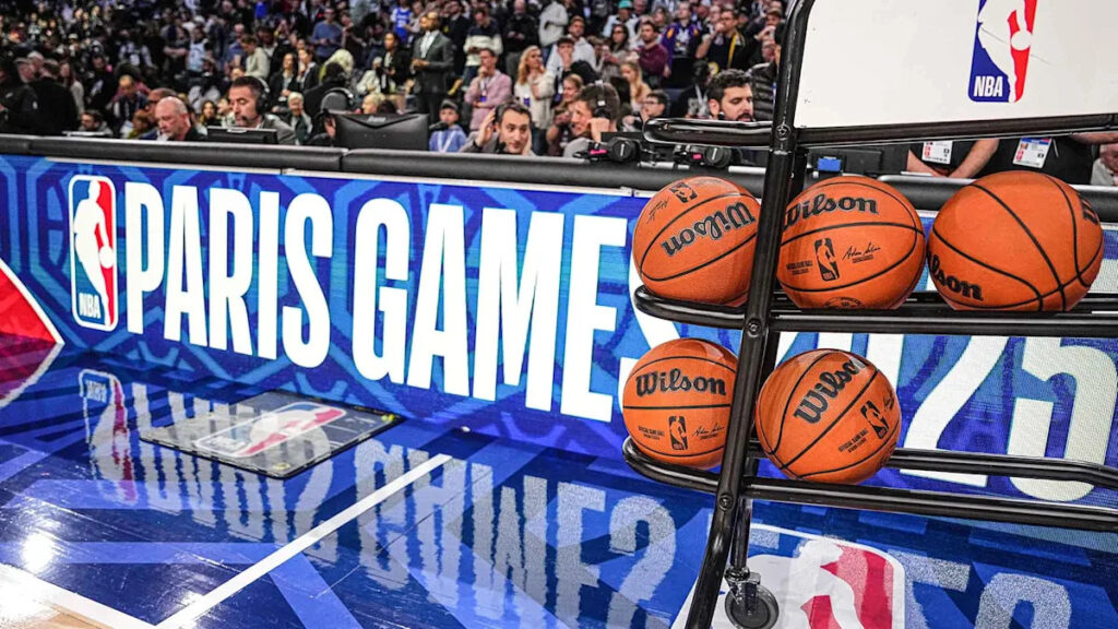 Adam Silver anticipates 2027 launch for NBA Europe, with a 16-team league and limited promotion system