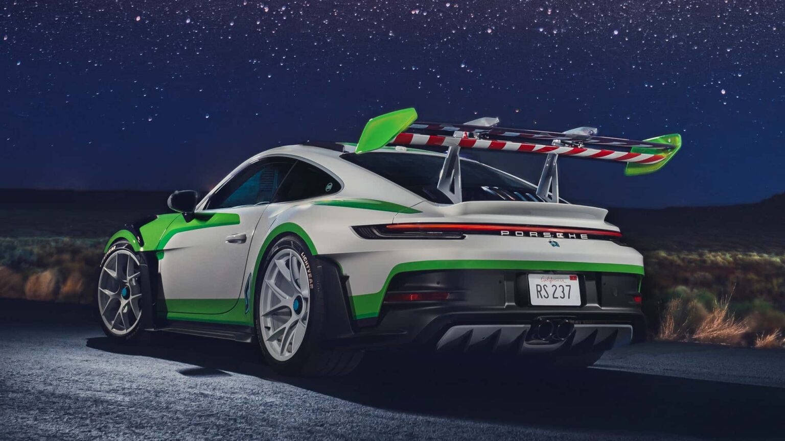 Porsche Turned Toy Story Characters Into Real Cars—And They’re Incredible Porsche Turned Toy Story Characters Into Real Cars—And They’re Incredible