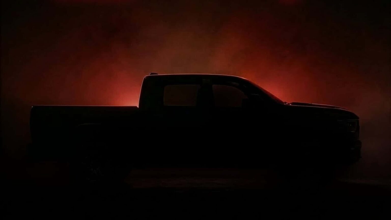 Ram Is Teaming Up With An Unlikely Tuner For A New Performance Truck Ram Is Teaming Up With An Unlikely Tuner For A New Performance Truck