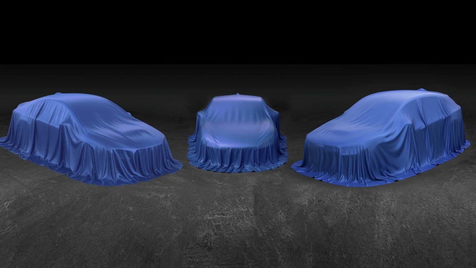 Is Subaru Making A New WRX STI With A Manual?