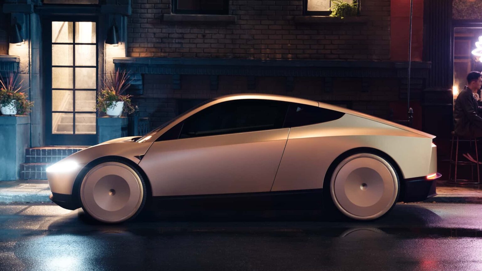 418-Mile Range, 219 HP, 48-kWh Battery 418-Mile Range, 219 HP, 48-kWh Battery