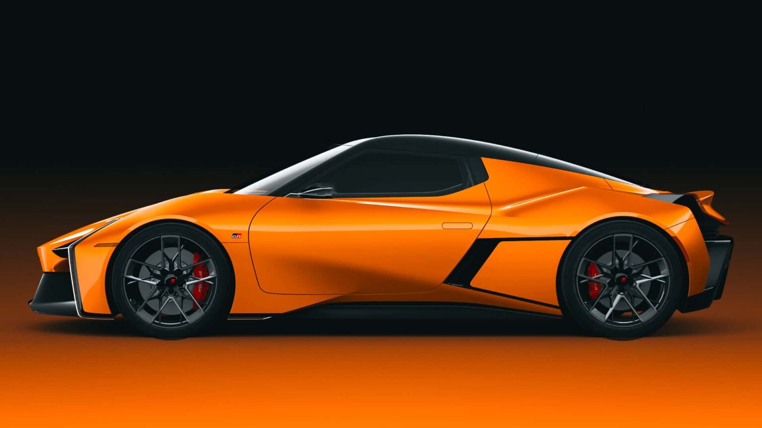 Is Toyota Coming Out With A New Sports Car?