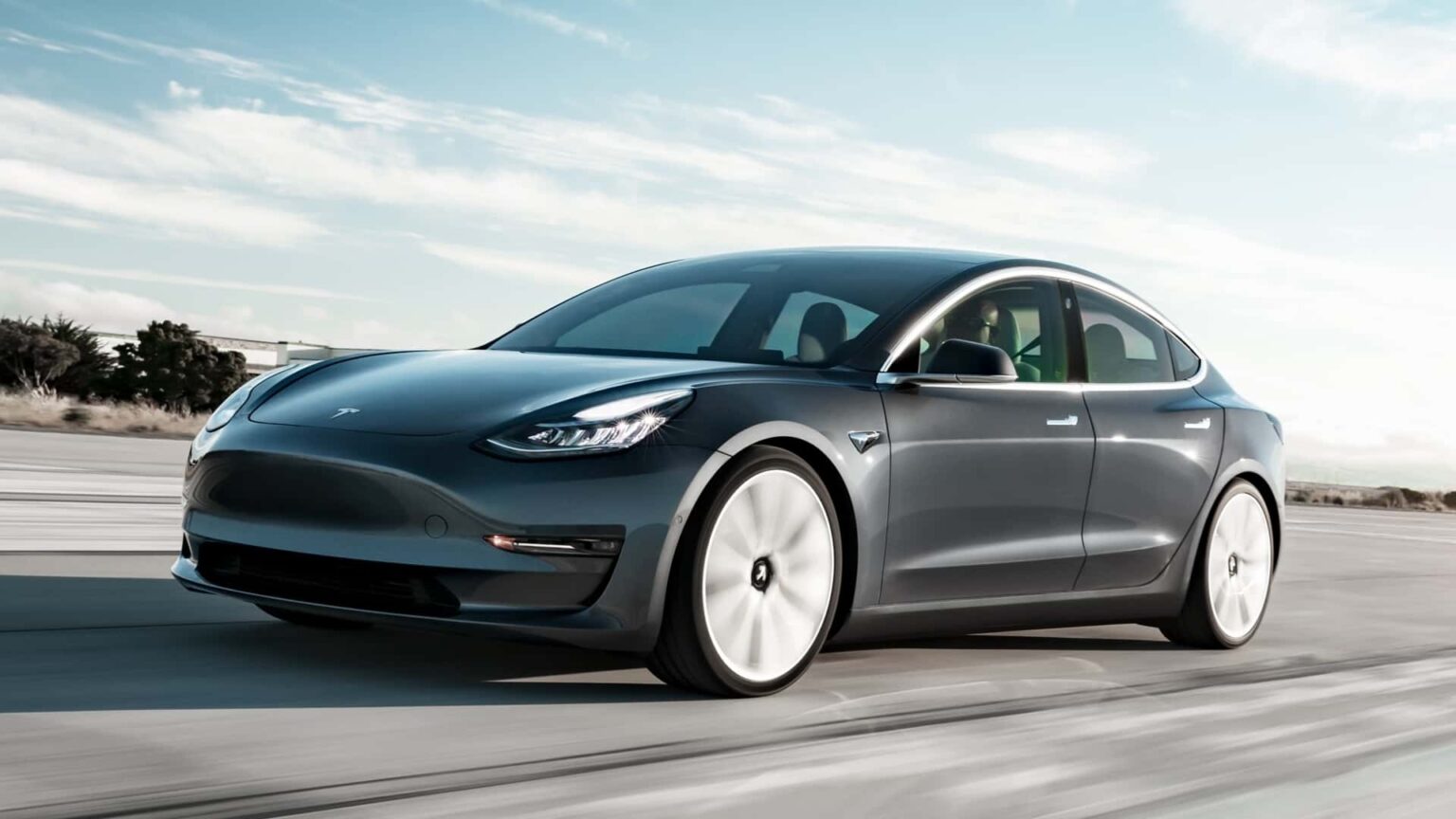 Is It Smart To Buy A Used EV?