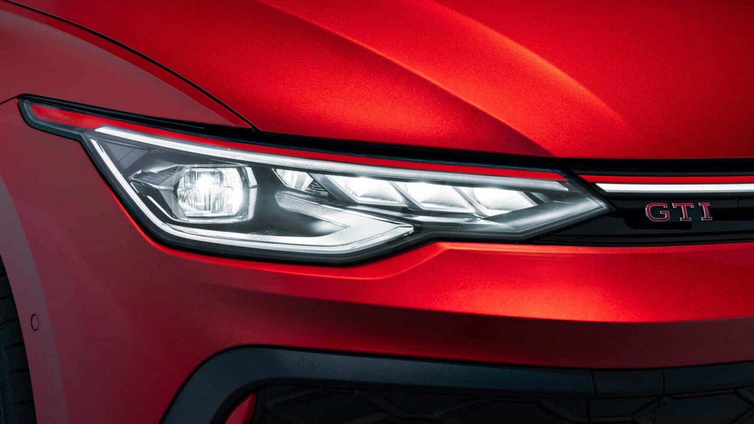 Why Aren’t There More GTI And R Models? VW Explains Why Aren’t There More GTI And R Models? VW Explains