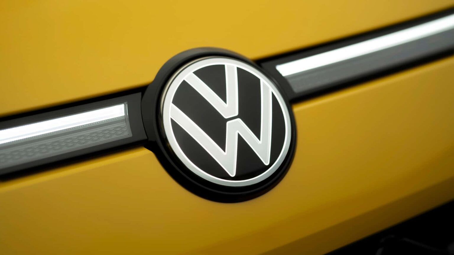 The Volkswagen Group Wants To Sell Fewer Models And Variants