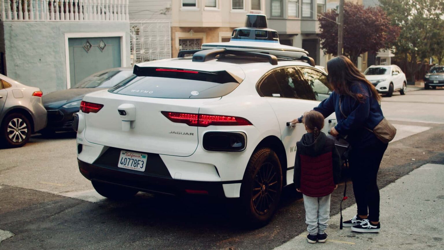 Waymo Recall: Nearly 4,000 Robotaxis Affected