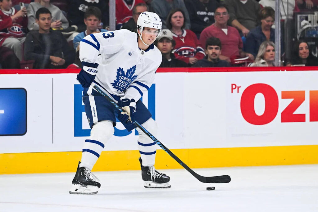 Jets Add Henry Thrun to Defensive Corps