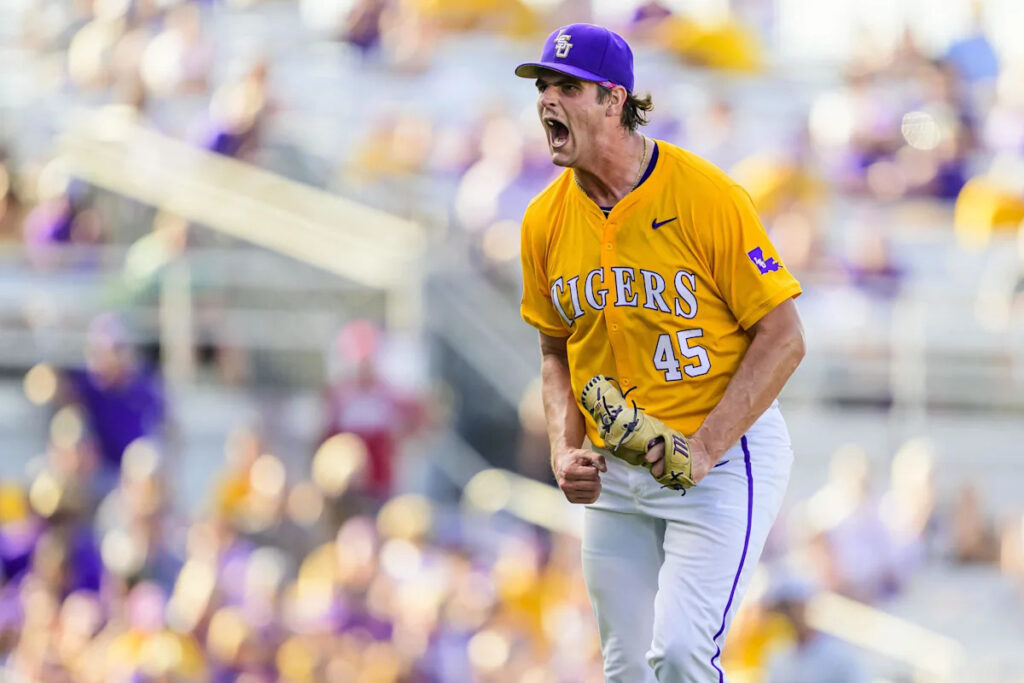 Deven Sheerin drafted in 4th round by Phillies