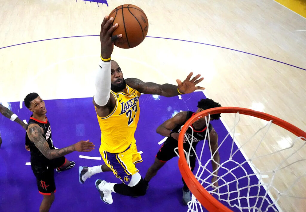 LeBron James decision live updates, rumors on when star chooses next team LeBron James decision live updates, rumors on when star chooses next team