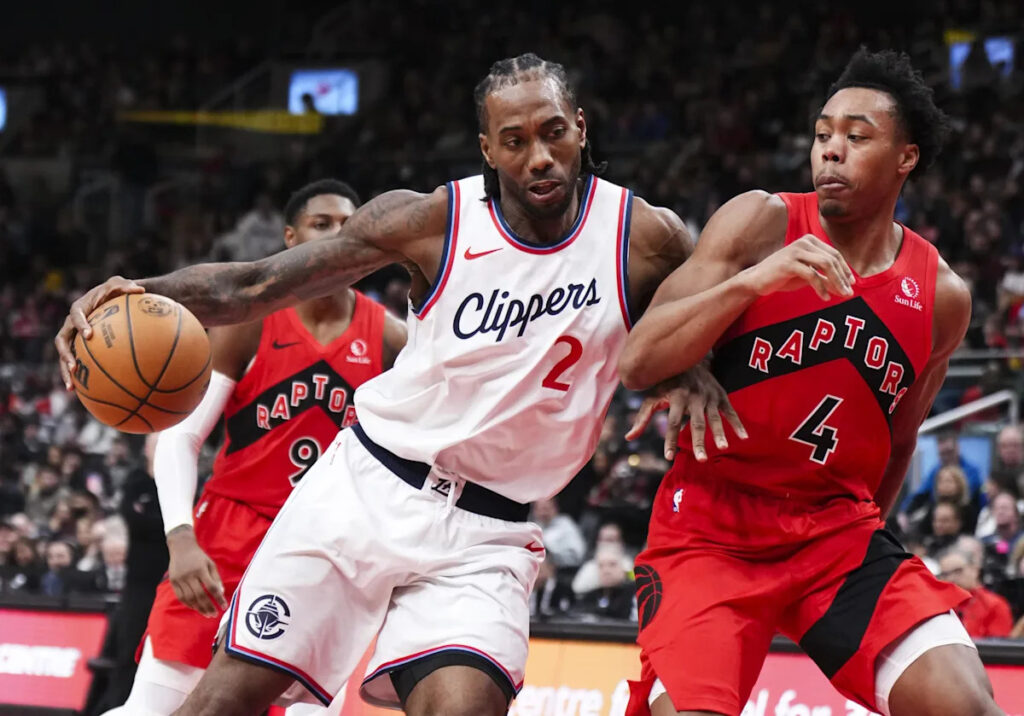Raptors vs Celtics: Kawhi needs the kids to learn fast in Summer League