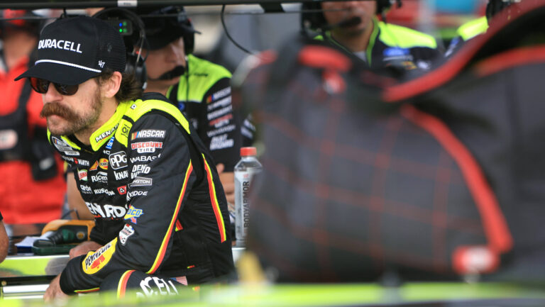 NASCAR Cup Pit Stall Assignments: Biggest Winners and Losers Before North Wilkesboro NASCAR Cup Pit Stall Assignments: Biggest Winners and Losers Before North Wilkesboro