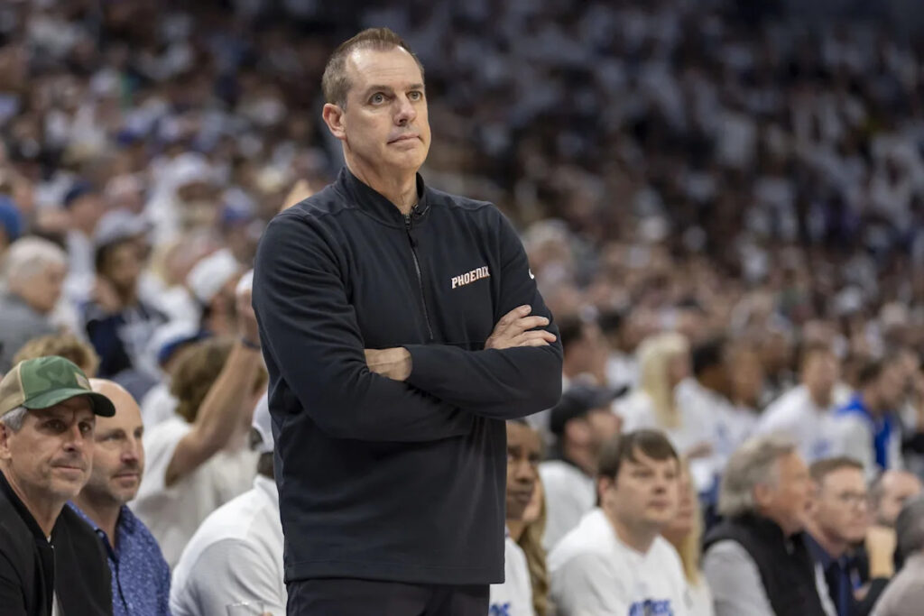 Frank Vogel expected to join Golden State Warriors’ coaching staff