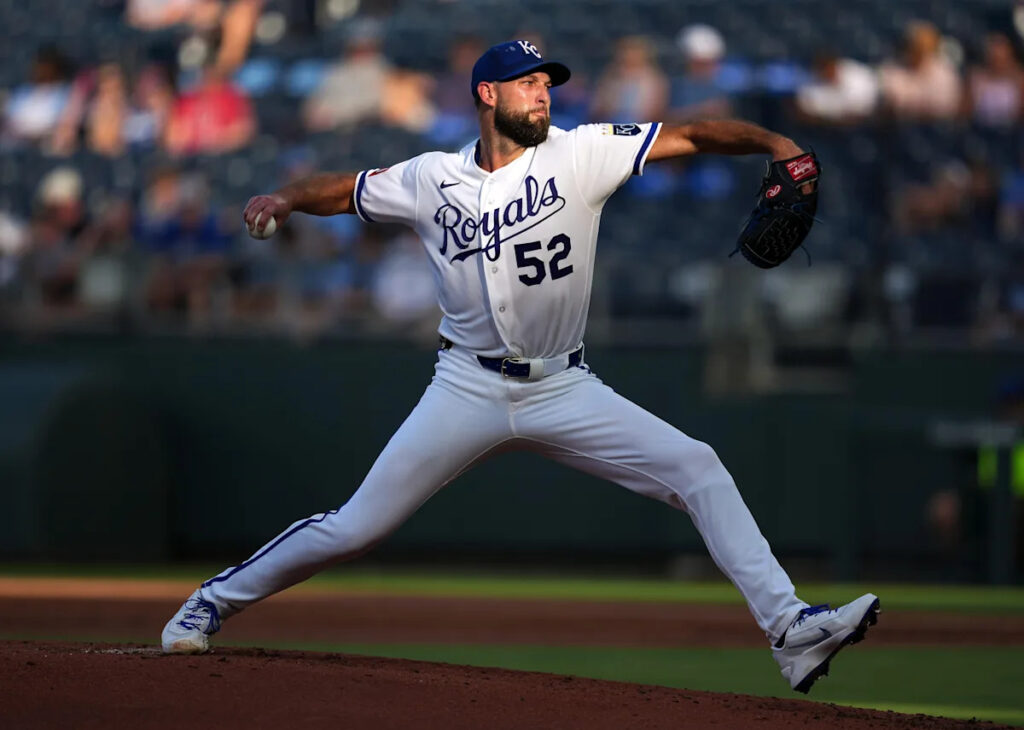 Royals Reacts Results: Royals fans believe Wacha to the Cubs makes sense