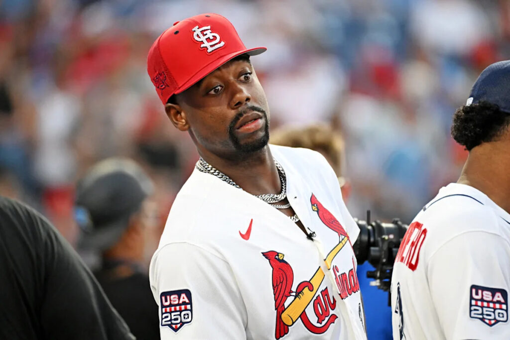Jordan Walker’s Home Run Derby prize money is more than his MLB salary Jordan Walker’s Home Run Derby prize money is more than his MLB salary
