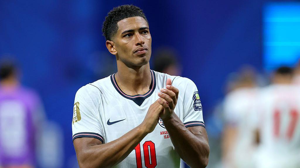 How did England players rate during the World Cup? How did England players rate during the World Cup?