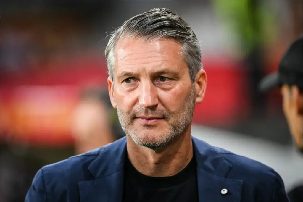 Lille president hands Man City major Ayyoub Bouaddi transfer blow in press conference Lille president hands Man City major Ayyoub Bouaddi transfer blow in press conference