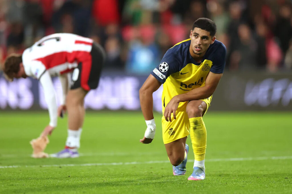 Inter Make Quick Moves To Sign €30m Everton Target: Should The Toffees Press For Him?