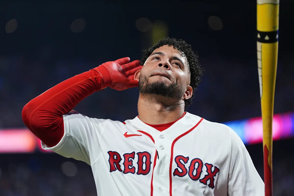 Are the Red Sox for real? We’re about to find out Are the Red Sox for real? We’re about to find out
