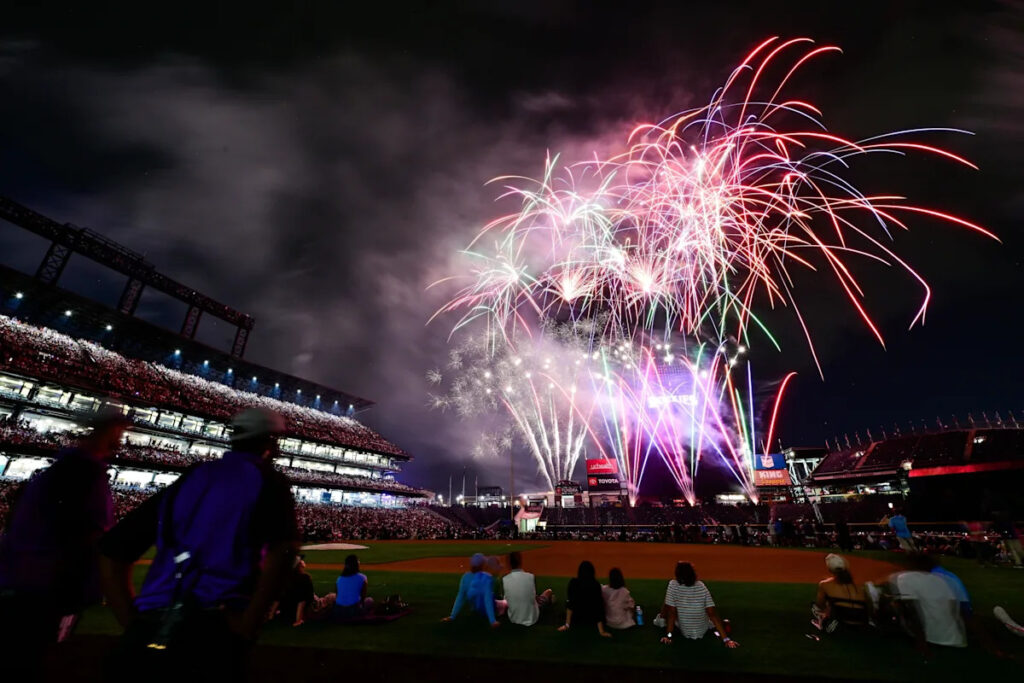 Cubs Minor League Wrap: Happy 4th of July