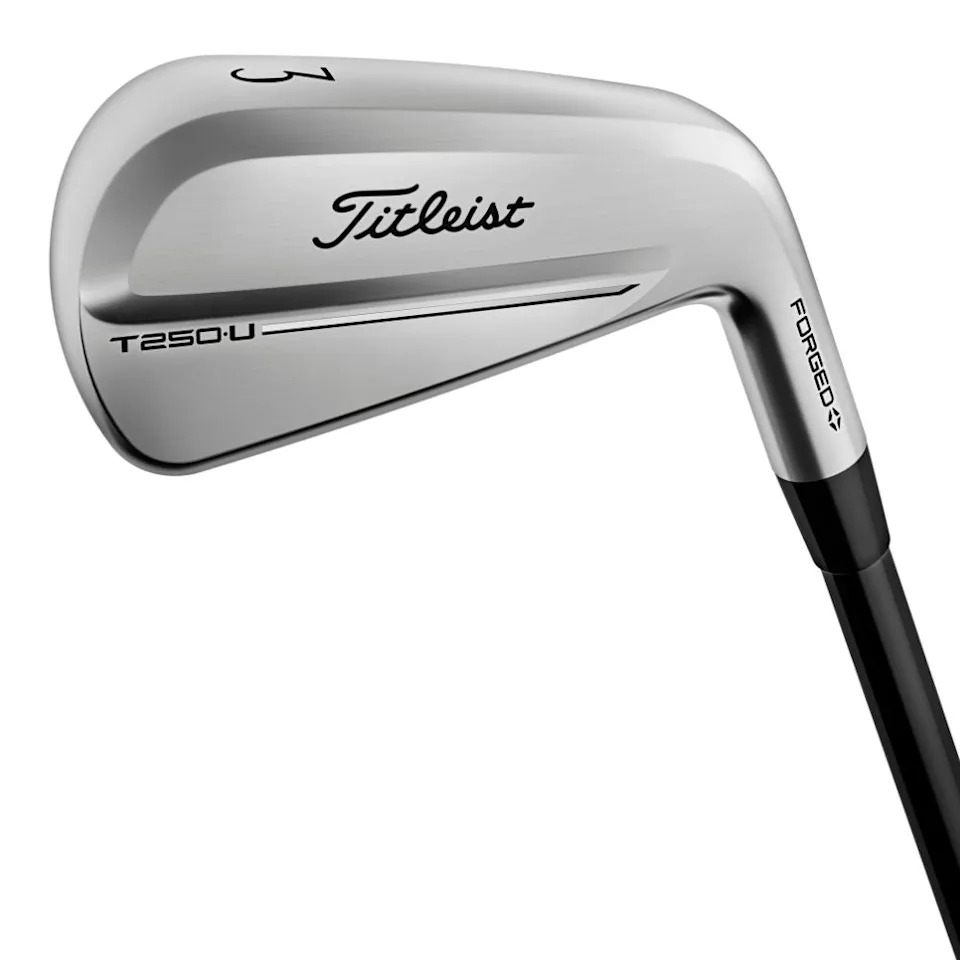 Titleist 2025 T250•U Custom Driving Iron