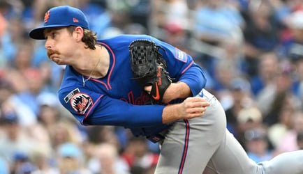 Mets at Phillies: How to watch on SNY on July 19, 2026 Mets at Phillies: How to watch on SNY on July 19, 2026