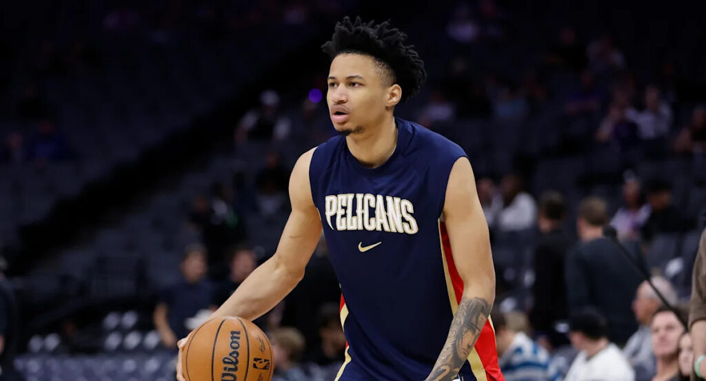 Utah Jazz add depth with new signing of Creighton guard