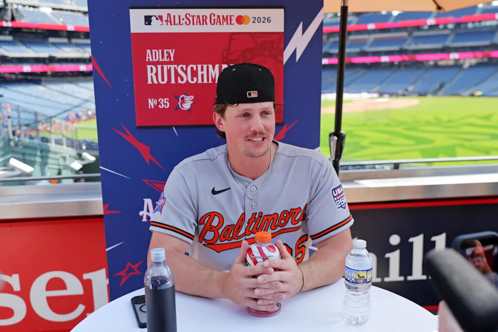 Orioles news: The All-Star Game is tonight