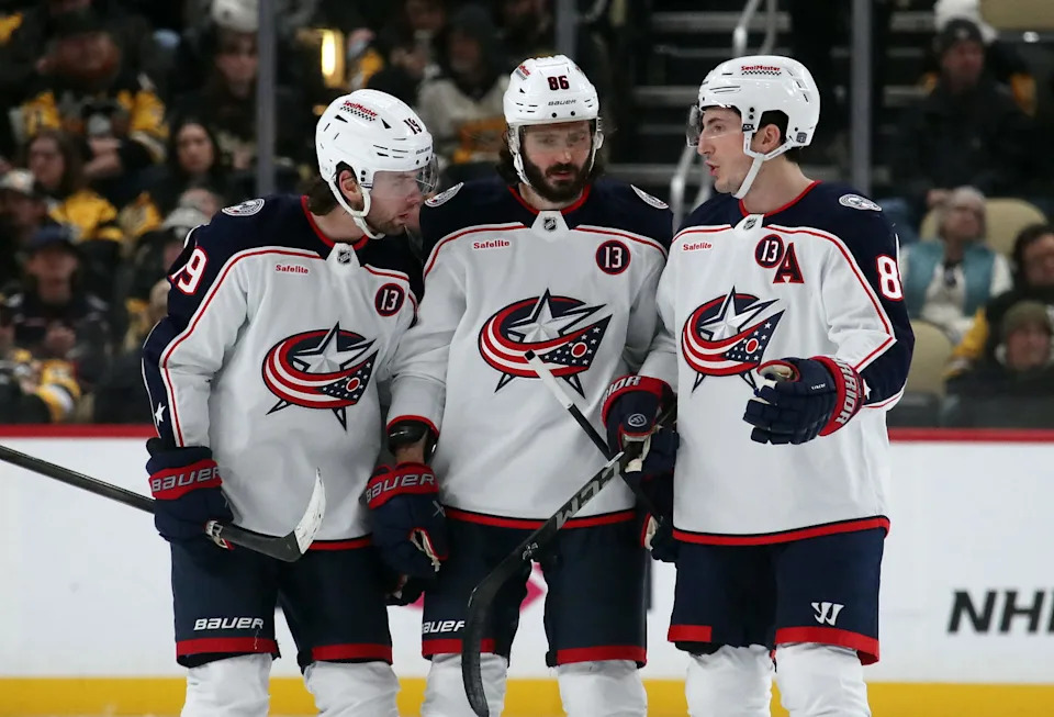 Zach Werenski Could Break Several More Records Next Season