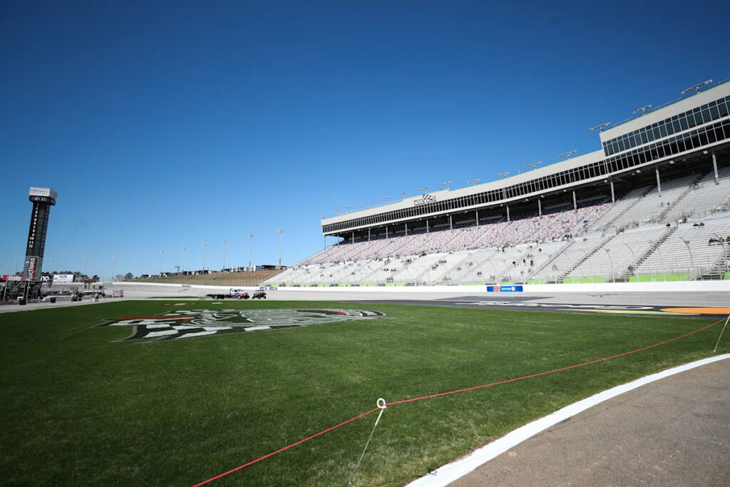 What channel is the NASCAR Atlanta race on today? Time, TV schedule for Sunday’s race