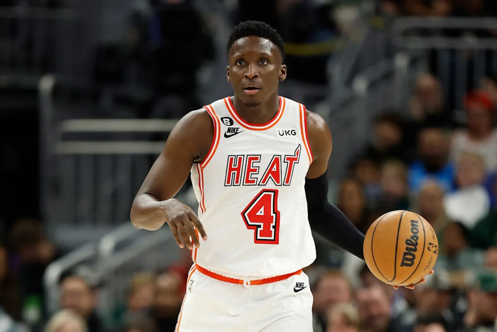 Veteran guard Victor Oladipo to hold Pro Day in hopes of NBA return Veteran guard Victor Oladipo to hold Pro Day in hopes of NBA return