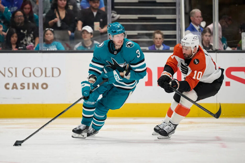 Flyers Have One Free Agent Option Left for Power Play Help Flyers Have One Free Agent Option Left for Power Play Help