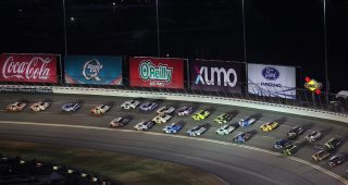 2026 NASCAR O’Reilly Auto Parts Series entry list for EchoPark Speedway summer race 2026 NASCAR O’Reilly Auto Parts Series entry list for EchoPark Speedway summer race