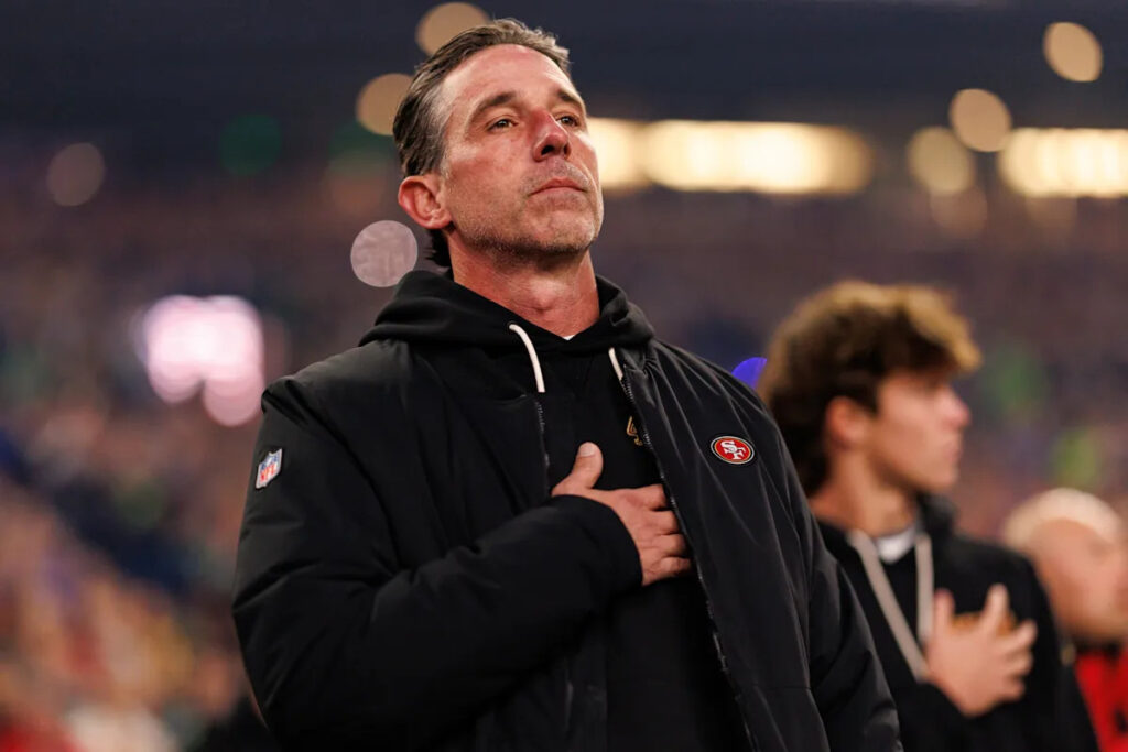 3 surprising stats about the 49ers from 2025 3 surprising stats about the 49ers from 2025