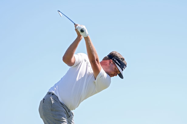 3M Open 2026: This recent surprise major contender can take down Scottie Scheffler 3M Open 2026: This recent surprise major contender can take down Scottie Scheffler