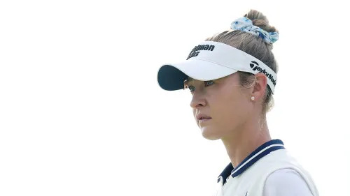 KPMG Women's PGA Championship 2026 - Previews