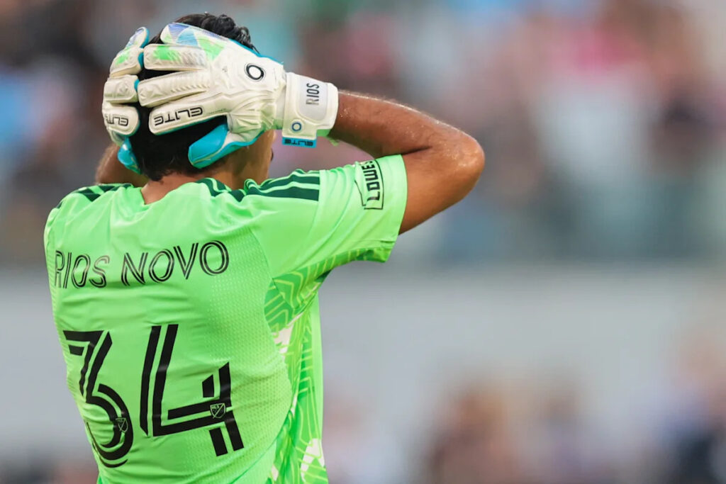 Inter Miami returns from World Cup break with awful own goal, but pull out win over Chicago Fire