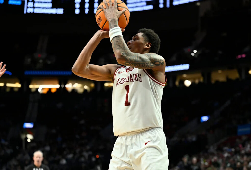 Cavs sign rookie Meleek Thomas to a four-year deal Cavs sign rookie Meleek Thomas to a four-year deal
