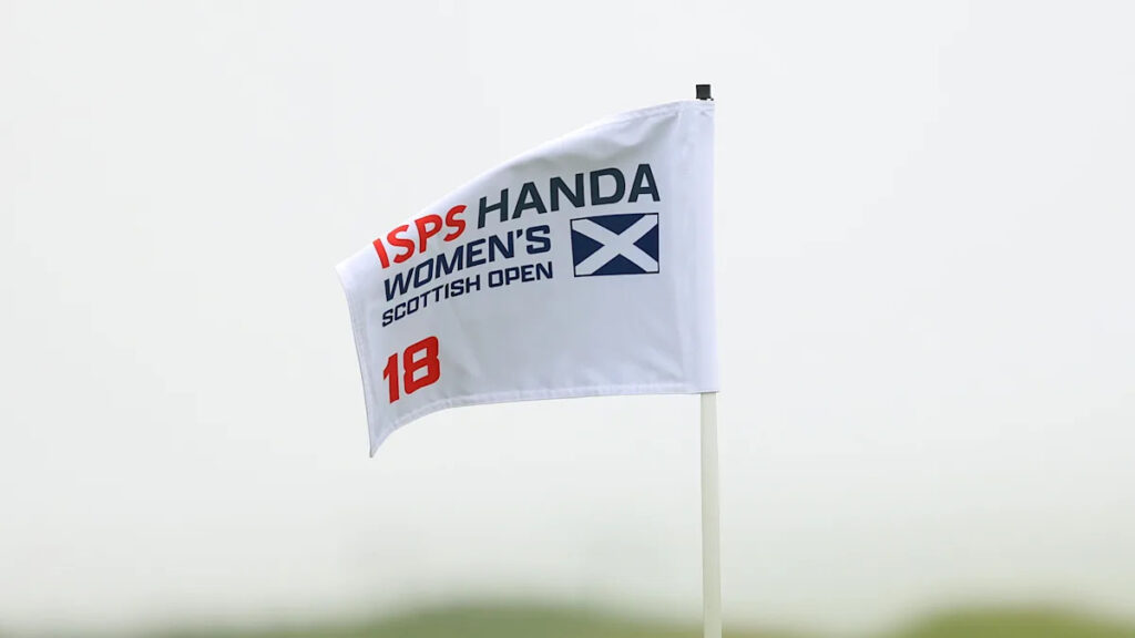 How to watch 2026 ISPS Handa Women’s Scottish Open How to watch 2026 ISPS Handa Women’s Scottish Open