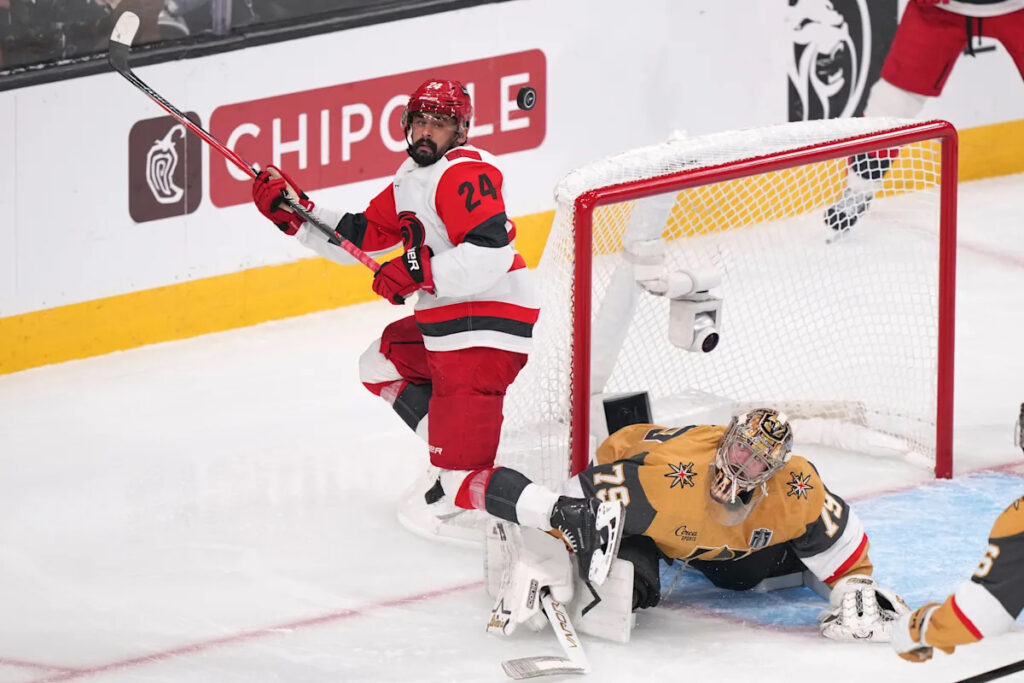 NHL unveils its 2026-27 schedule, the first with 84 games apiece since ’93-94