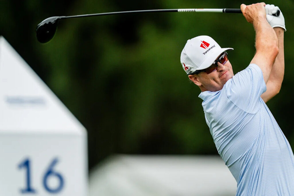 Live leaderboard, updates from Kaulig Companies Championship final round Live leaderboard, updates from Kaulig Companies Championship final round