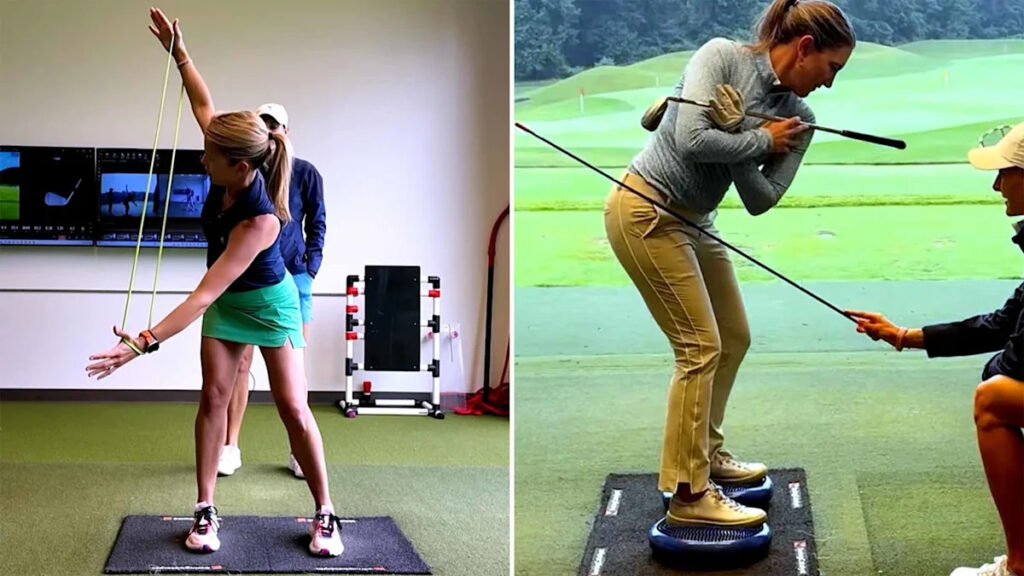 5 quick at-home drills that will help you hit the ball solid immediately 5 quick at-home drills that will help you hit the ball solid immediately